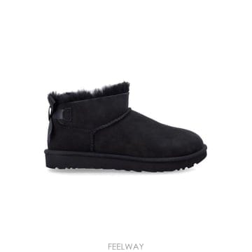 UGG 26FW ��� ���� 1185491 BLK Nero26FW ��� ���� 1185491 BLK Nero