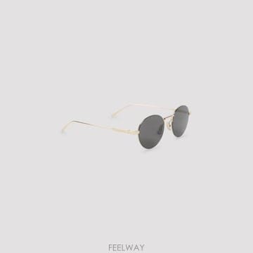 26SS 셀린느 선글라스 4S346CMLB 35LS LIGHT GOLD SMOKE
