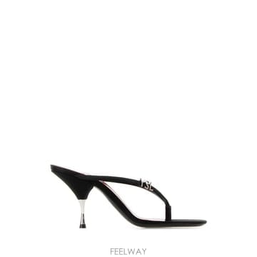 Saint Laurent 26SS ���ζ� �� ������ 8697049QNAO 1000 Black26SS ���ζ� �� ������ 8697049QNAO 1000 Black