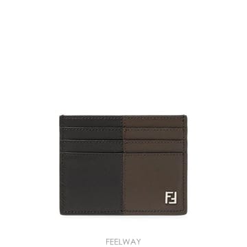 FENDI 26FW ��� �������� 7M0164 B12X F1MYJ NERO EBANO26FW ��� �������� 7M0164 B12X F1MYJ NERO EBANO