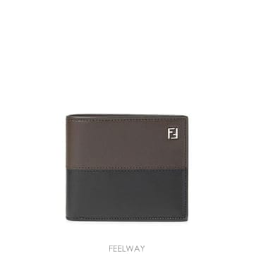 FENDI 26FW ��� FF �������� ���� 7M0169 B12X F1MYJ NERO EBANO26FW ��� FF �������� ���� 7M0169 B12X F1MYJ NERO EBAN