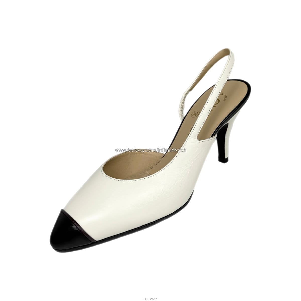 CHANEL ���� ������ ������ �� ȭ��Ʈ / ���� (37.5)���� ������ ������ �� ȭ��Ʈ / ���� (37.5)