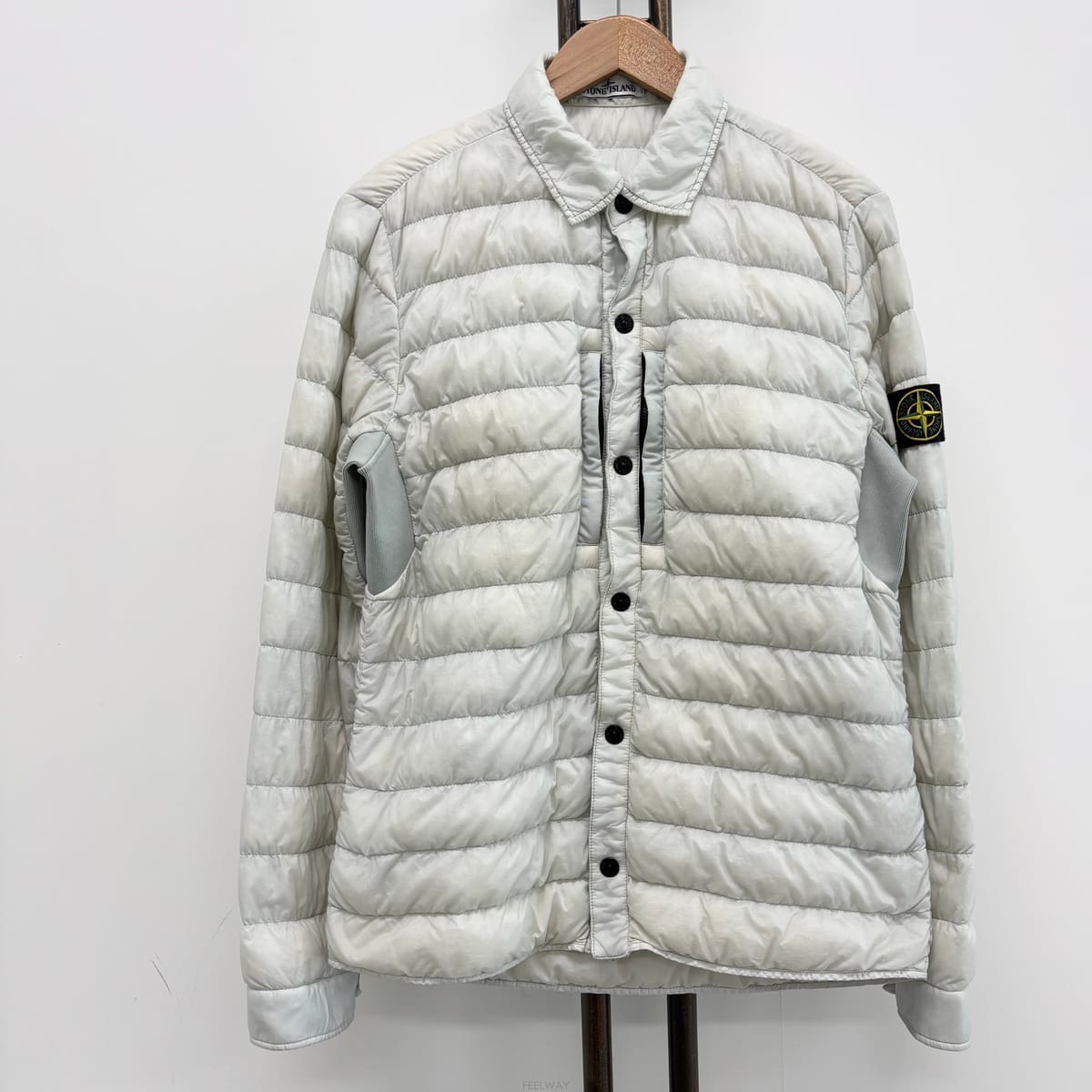 Stone Island [M]������Ϸ��� ����ũ�� ���� �е�[M]������Ϸ��� ����ũ�� ���� �е�