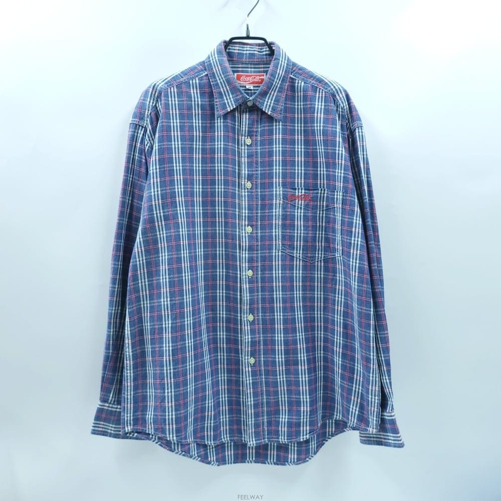 | Other Brand | COCACOLA ��ī�ݶ� ��ũ���� üũ���� ������ ���� C954COCACOLA ��ī�ݶ� ��ũ���� üũ���� ������ ���� C954
