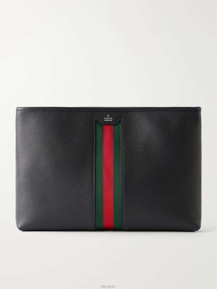 GUCCI ���� ALBA WEBTRIMMED FULLGRAINED ���� �Ŀ�ġ B0082307314���� ALBA WEBTRIMMED FULLGRAINED ���� �Ŀ�ġ B00823073