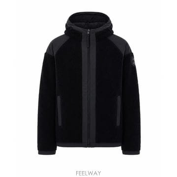 26 F/W 캐나다구스 리버서블 ALBERNI 봄버 7067M/938 B0012289261