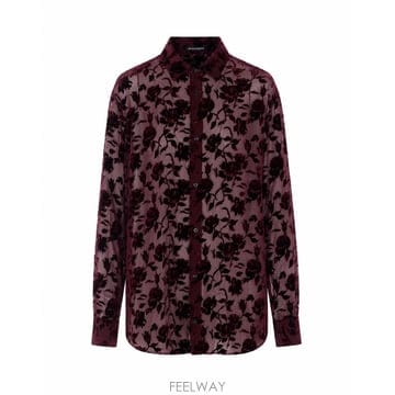 26 F/W 앤드뮐미스터 안드레 클래식 셔츠 10522/FA74937 B0012293480