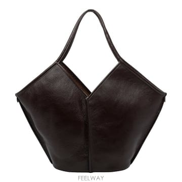 26 F/W 헤레우 CALELLA 디스트레스 토트백 백 WBCALD/ B0012307341
