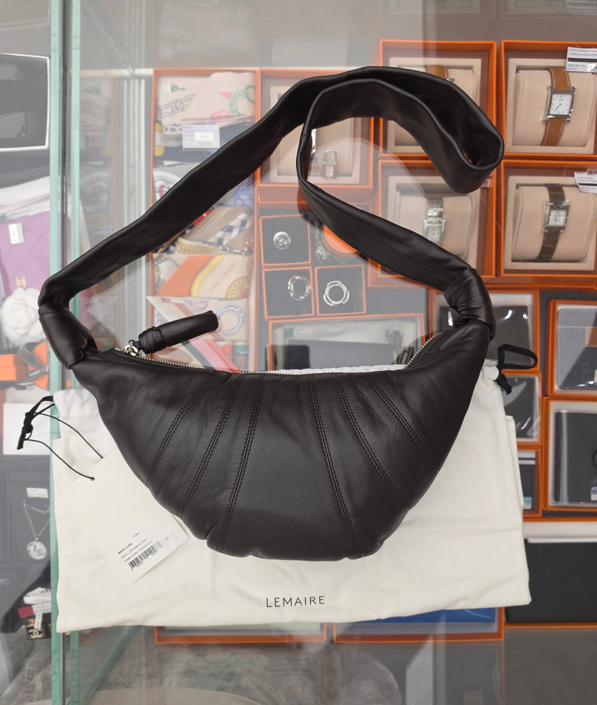 Lemaire ���޸����޸�
