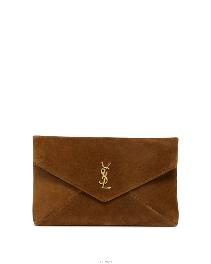 Saint Laurent 26 F/W ���ζ� �Ŀ�ġ ������ CASSANDRE MARRONE 7 B074219299126 F/W ���ζ� �Ŀ�ġ ������ CASSANDRE MARRONE 7 B07421
