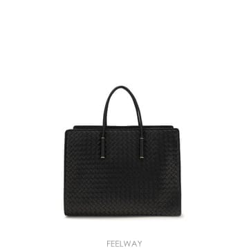 Bottega Veneta �ؿ� ���¸���� AW26 ���װ� ����Ÿ ���� �ٹٶ� ��Ʈ�� 868327V5KD0_1007�ؿ� ���¸���� AW26 ���װ� ����Ÿ ���� �ٹٶ� ��Ʈ�� 