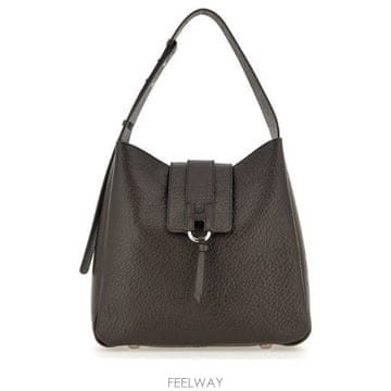 26 F/W 호간 SHOULDERBAGS KBW01XS0201VJGS B0032293548