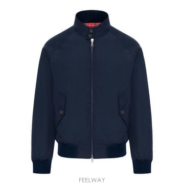 BARACUTA �ؿ� �θ���� �ٶ���Ÿ ���� G9 ��� ���� BRCPS1219UT3124 300 DARK NAVY�ؿ� �θ���� �ٶ���Ÿ ���� G9 ��� ���� BRCPS1219UT31