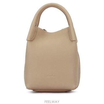 Loro Piana �ؿ� ������� �η��ǳ��� ���� ���� ����ũ�� �̼� ���� ���� FAN4647 D0Q6�ؿ� ������� �η��ǳ��� ���� ���� ����ũ�� �̼� ���� 