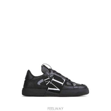 Valentino �׶�����Ÿ �ؿ� �߷�Ƽ�� ����ٴ� ���� VL7N LEATHER ����Ŀ�� YS0C58WRQ0NO�׶�����Ÿ �ؿ� �߷�Ƽ�� ����ٴ� ���� VL7N LEATHER ��