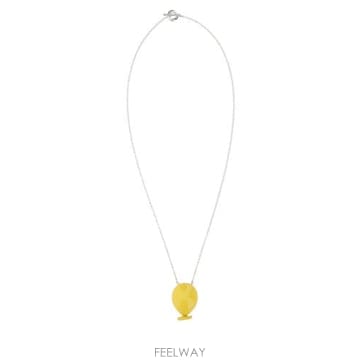 Loewe �ؿ� ������� �ο��� ���� �Ͱ��� J710241X02 YELLOW�ؿ� ������� �ο��� ���� �Ͱ��� J710241X02 YELLOW