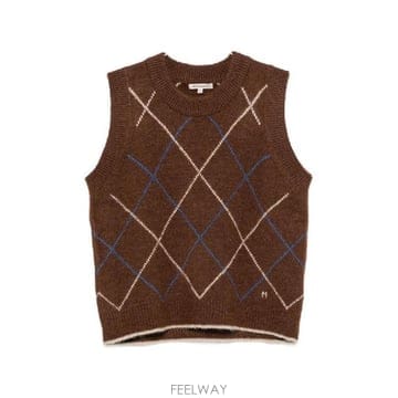 | Other Brand | �׶�����Ÿ �ؿ� MOISMONT ���� EDDY WOOL BLEND ����� PUL3623403ARLEQUINV�׶�����Ÿ �ؿ� MOISMONT ���� EDDY WOOL BLEND ����� P