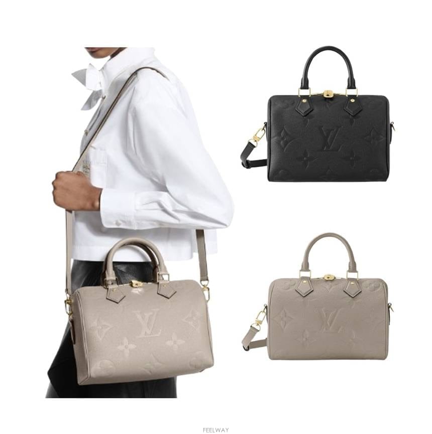 Louis Vuitton [��ȭ��Ǯ��] ���̺��� ���� ���� ���ǵ� �ݵѸ��� 25 ����� ��Ʈ�� ���� M58951[��ȭ��Ǯ��] ���̺��� ���� ���� ���ǵ� �ݵѸ��� 25 ��