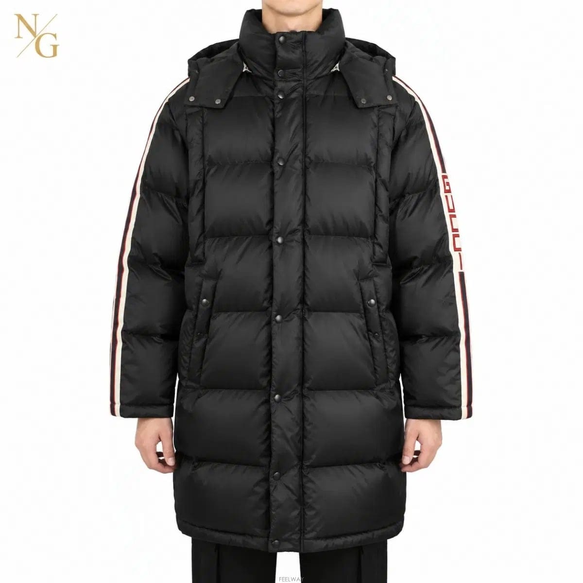 GUCCI [��ǰ/�������] ���� ���̵� ��� ��Ʈ������ ���е� ���� 38 / 100[��ǰ/�������] ���� ���̵� ��� ��Ʈ������ ���е� ��