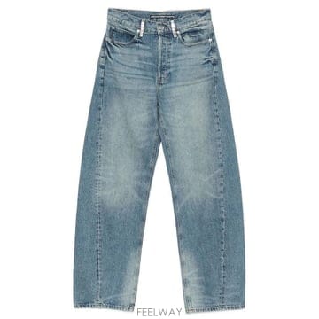 Alexander Wang 26FW �˷���� �� ���� ���� 4DC4264908 427E TINTED MEDIUM INDIGO26FW �˷���� �� ���� ���� 4DC4264908 427E TINTED MEDI