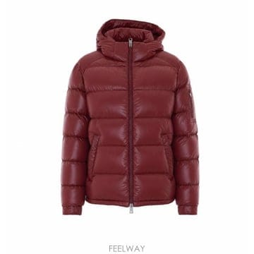 Herno 26FW ������ �е� PI001416U 129736705 Red26FW ������ �е� PI001416U 129736705 Red