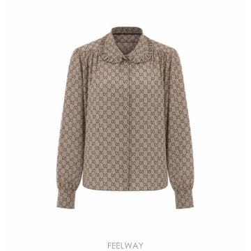 GUCCI 26FW ���� ����Ʈ ��ũ ũ������ �� �� ���� A005Y5 ZAVRI2270 Beige26FW ���� ����Ʈ ��ũ ũ������ �� �� ���� A005Y5 ZAVRI