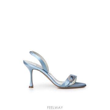 Manolo Blahnik 26FW ����� ����� ���� 3263291 4535 LIGHT BLUE26FW ����� ����� ���� 3263291 4535 LIGHT BLUE