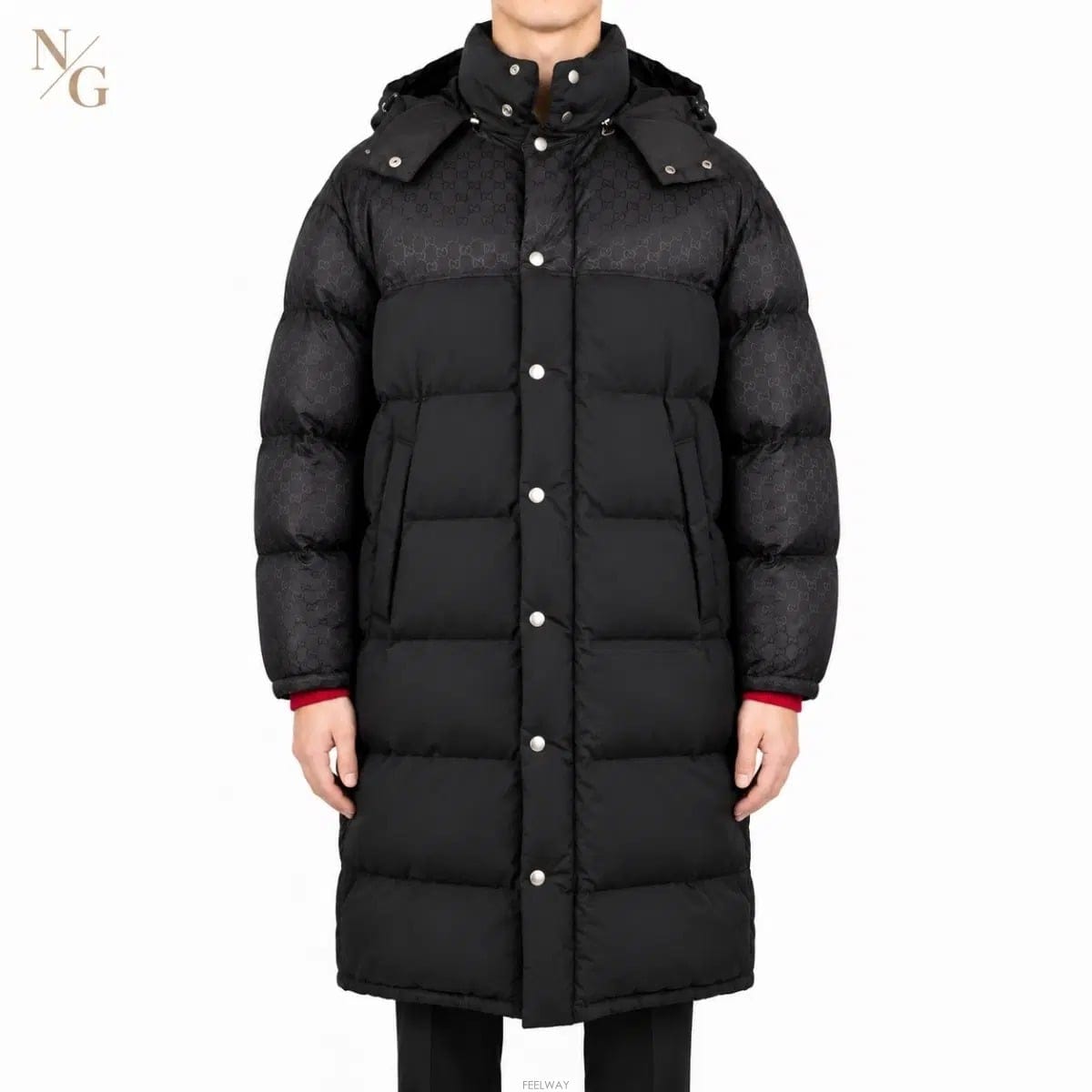 GUCCI [��ǰ/������] ���� GG ��ī�� �ΰ� ���е� ���� ���� 52 / 105~110[��ǰ/������] ���� GG ��ī�� �ΰ� ���е� ���� ���� 52 