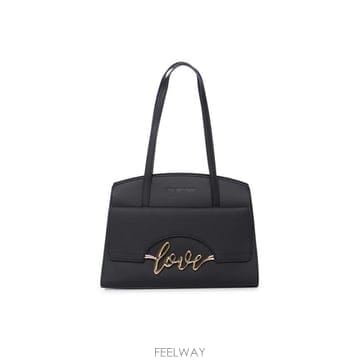 Moschino 26FW ��Ű�� ����� JC4271PP0PKR0 000 BLACK26FW ��Ű�� ����� JC4271PP0PKR0 000 BLACK