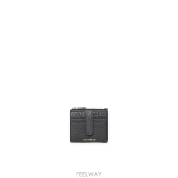 COCCINELLE 26FW ��ġ�ڸ� ���� E2MW511F701 001 BLACK26FW ��ġ�ڸ� ���� E2MW511F701 001 BLACK
