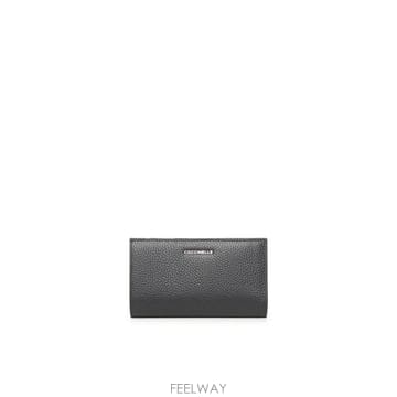 COCCINELLE 26FW ��ġ�ڸ� ��Ż�� ���� ���� E2MW511F101 001 BLACK26FW ��ġ�ڸ� ��Ż�� ���� ���� E2MW511F101 001 BLACK