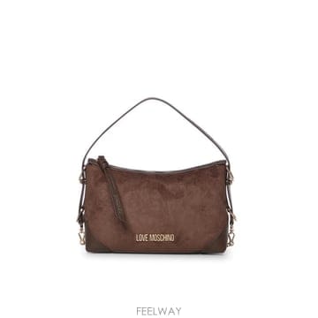 Moschino 26FW ��Ű�� ����� JC4091PP0PLD1 30A MARRONE26FW ��Ű�� ����� JC4091PP0PLD1 30A MARRONE