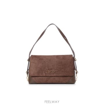 Moschino 26FW ��Ű�� ����� JC4092PP0PLD1 30A MARRONE26FW ��Ű�� ����� JC4092PP0PLD1 30A MARRONE