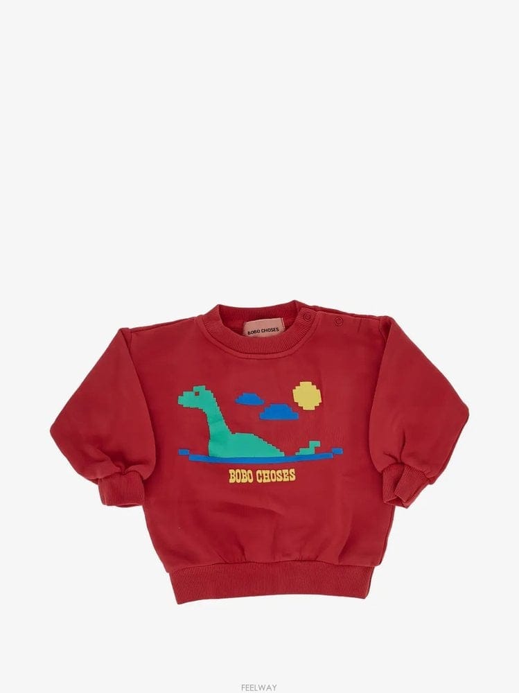 BOBO CHOSES �������� LAKE ���� �׷�������Ʈ ������ (KIDS ��ǰ) B2 B0302307510�������� LAKE ���� �׷�������Ʈ ������ (KIDS ��ǰ) B