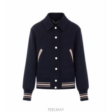 26FW 골든구스 자켓 GWP02742 P00259551119 Blue