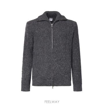 Eleventy 26FW �Ϸ���Ƽ ������ N76MAGN22MAG0H001 14 GRIGIO MEDIO MELANGE26FW �Ϸ���Ƽ ������ N76MAGN22MAG0H001 14 GRIGIO MEDIO