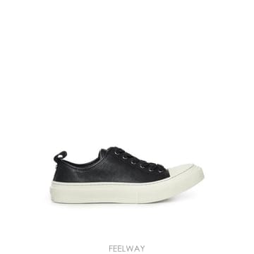 26FW 앤 드뮐미스터 스니커즈 B0014405 LT208D0092 BLACK