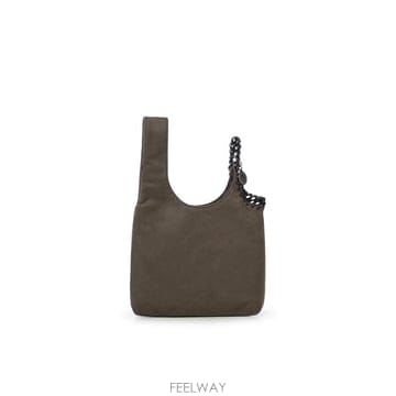 Stella McCartney 26FW ���ڶ� ��īƮ�� ��Ʈ�� 7B0205 WP05432822 Dark taupe26FW ���ڶ� ��īƮ�� ��Ʈ�� 7B0205 WP05432822 Dark tau