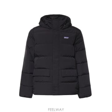 Patagonia 26FW ��Ÿ���Ͼ� �е� 21060 BLK BLACK26FW ��Ÿ���Ͼ� �е� 21060 BLK BLACK