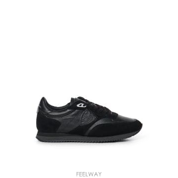 26FW 필립모델 스니커즈 BVLU VD09 BLACK