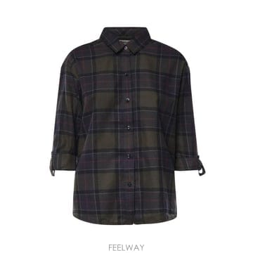 Barbour 26FW �ٹ� ���� LSH1560 TN43 SHADOW CLASSIC TARTAN26FW �ٹ� ���� LSH1560 TN43 SHADOW CLASSIC TARTAN