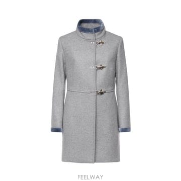FAY 26FW ���� ��Ʈ NAW50534000YN6 B202 GREY26FW ���� ��Ʈ NAW50534000YN6 B202 GREY