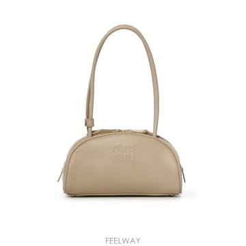Miu Miu 26FW �̿�̿� ����� 5BB192 2CRWF0036 SAND26FW �̿�̿� ����� 5BB192 2CRWF0036 SAND