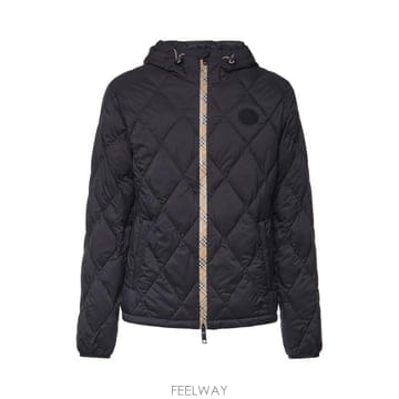 Burberry 26FW ������ �е� 8130335 A1189 BLACK26FW ������ �е� 8130335 A1189 BLACK