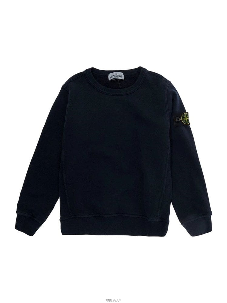 Stone Island ���� ���Ϸ��� ���� ��ư ������ (KIDS ��ǰ) L2S166100 B0302307522���� ���Ϸ��� ���� ��ư ������ (KIDS ��ǰ) L2S166100 B
