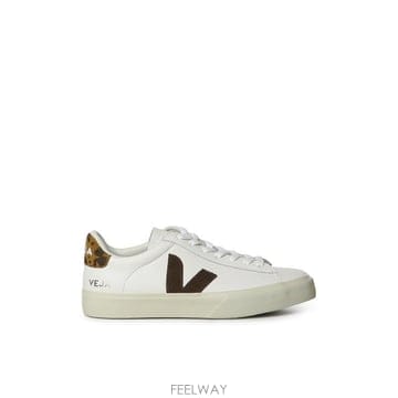 26FW 베자 스니커즈 CP0522367 WHITE CAMEL WILD COUNTRY