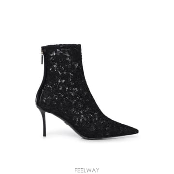 26FW 돌체앤가바나 부츠 CT1119 A06108B956 BLACK