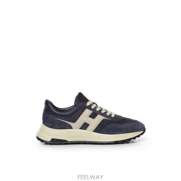 Hogan 26FW ȣ�� ������ ����Ʈ ����Ŀ�� HXM5630FR30S9G 0FAB Blue26FW ȣ�� ������ ����Ʈ ����Ŀ�� HXM5630FR30S9G 0FAB B