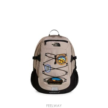 26FW 노스페이스 백팩 NF0A8KE8 0E31 STONE SLAB THE NORTH FACE BLACK