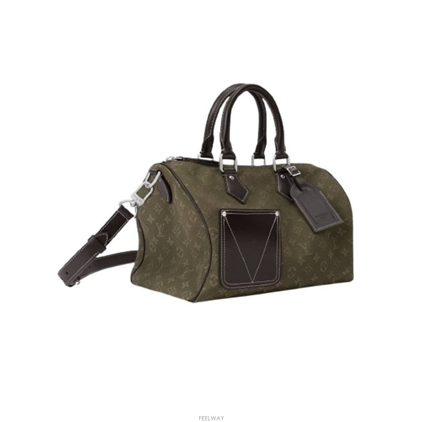 Louis Vuitton [��ȭ��Ǯ��] ���̺��� ���� �׸� ���ǵ� 30 �ݵѸ��� ũ�ν��� ��Ʈ�� ���� M29831[��ȭ��Ǯ��] ���̺��� ���� �׸� ���ǵ� 30 �ݵѸ��� ũ
